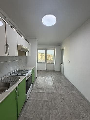 Продажа квартир: 2 комнаты, 50 м², Индивидуалка, Индивидуалка, 4 этаж, Косметический ремонт — 8