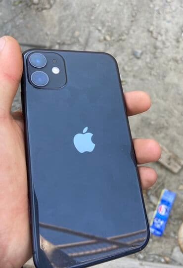 айфон 7 новый цена в бишкеке: IPhone 11, Жаңы, 64 ГБ, Кара, Заряддоочу түзүлүш, 74 % — 1