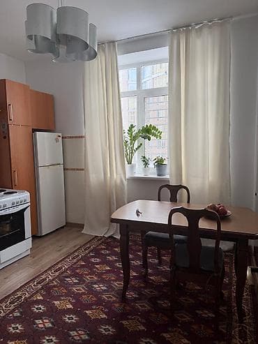 продаю квартиру 2: 2 комнаты, Агентство недвижимости, Без подселения, С мебелью полностью — 7