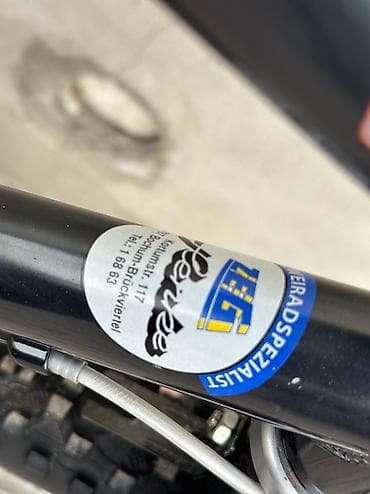 bmw bbs: Из Германии хорошое состояние 
ХромАлюденовая сталь 
26 колесо — 6