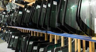 очки фирменные: Стекло Лобовое Toyota, 2024 г., Новый, Аналог — 3