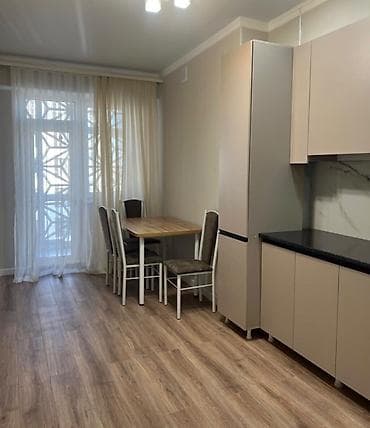 1 комн 106 серии: 1 комната, 51 м², Элитка, 13 этаж, Евроремонт — 7