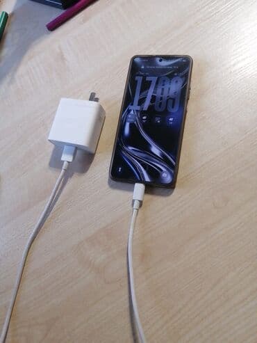 poco c55: Realme GT 6, Новый, 512 ГБ, цвет - Черный, 2 SIM — 5