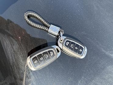 hundai: Hyundai Grandeur: 2019 г., 3 л, Автомат, Газ, Седан — 10