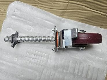 в7 16: Колесики для мебели, Другой тип — 3