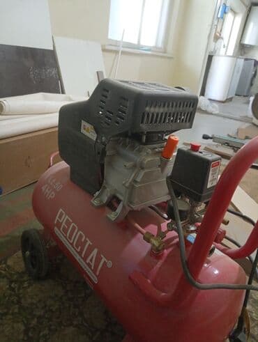 дрели бу: Компрессор Электр, Аба, Жаңы — 1