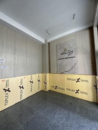 макс: 2 комнаты, 95 м², Элитка, 8 этаж, Готовая ПСО (под самоотделку) — 4