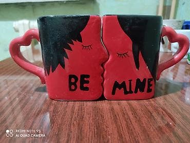 Посуда: Большая подборка столовой посуды и стекла (разнобой, разные серии) — 6