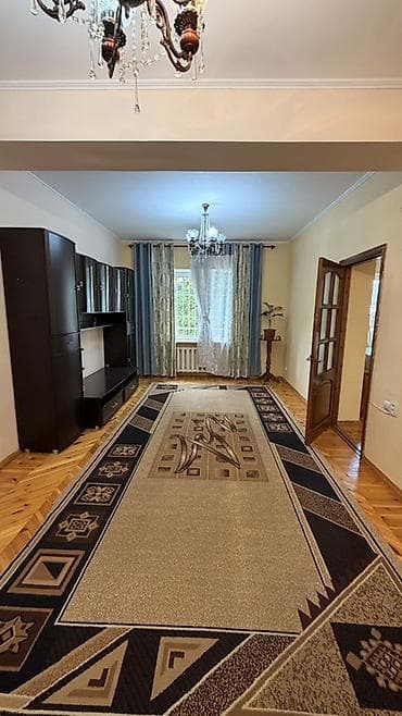 дом из беловодска: 300 м², 6 комнат, Утепленный, Бронированные двери, Балкон застеклен — 1