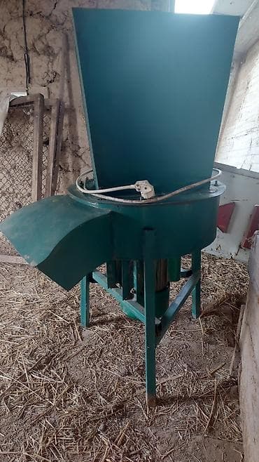 Бытовая техника: Дробилка сатылат — 2