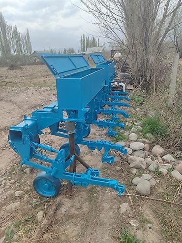 Мотокультиваторы