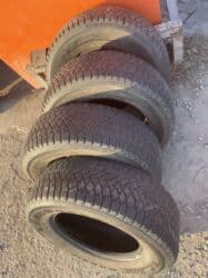 авто диски бишкек: Тез арада сатылат 265 65 17 — 5