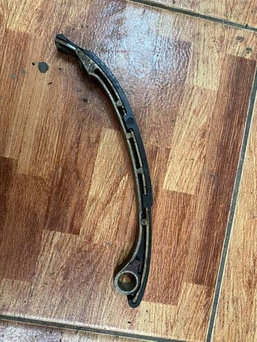 коммутаторы netis: Nissan K24 успокоитель, Ниссан 2.4 Успокоитель цепи, двигатель K24 - — 2