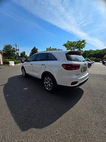 саренто продажа: Kia Sorento: 2019 г., Автомат, Дизель, Кроссовер — 5