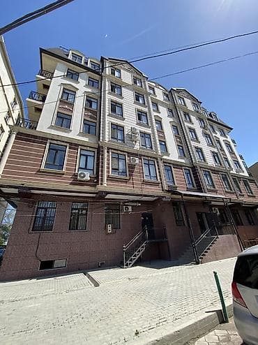 2 комнаты, 73 м², Элитка, 4 этаж, Евроремонт