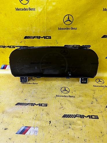 Щиток приборов Honda Б/у, Оригинал, Япония