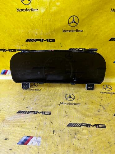 запчасти для хонда степ рф 1: Щиток приборов Honda Б/у, Оригинал, Япония — 1