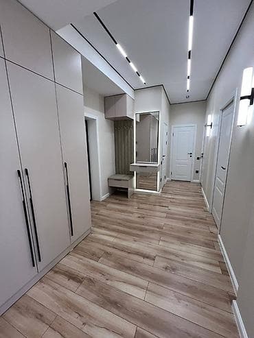жк: 2 комнаты, 68 м², 5 этаж — 8