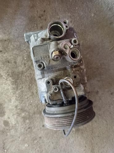 акустика для авто: Кондиционер Audi — 2