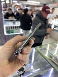 купить айфон х в кредит: IPhone 11 Pro Max, Б/у, 256 ГБ, Зеленый, Зарядное устройство, Защитное стекло, Кабель, 93 % — 6