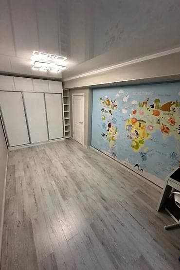 3 к: 3 комнаты, 80 м², Элитка, 2 этаж, Дизайнерский ремонт — 3