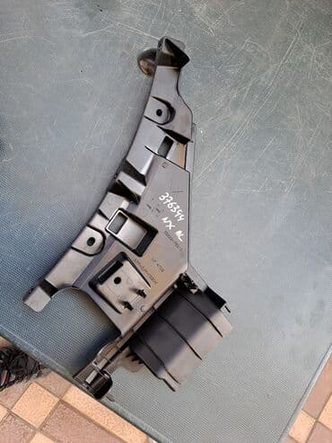 форд транзит бортовой бу в бишкеке: Продаю салазки на передний бампер на Lexus NX левая и правая сторона — 1