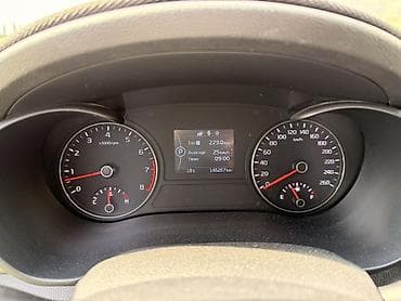 кудайберген мотор: Kia K5: 2017 г., 2 л, Автомат, Газ, Седан — 8