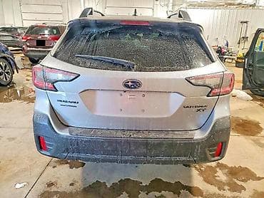 xt: Subaru Outback: 2021 г., 2.4 л, Автомат, Бензин — 6