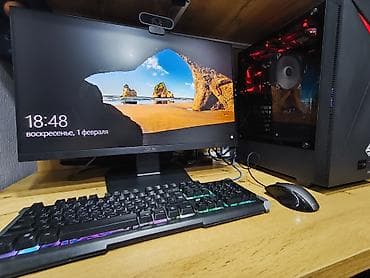 компьютер офисный: Компьютер, Для работы, учебы — 5