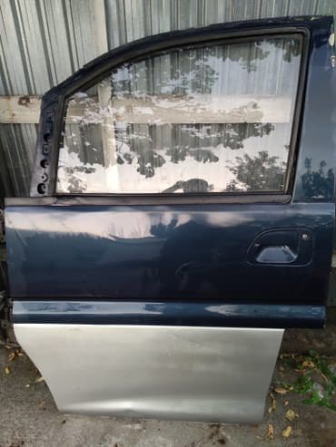 редуктор делика: Мицу биси Делика булка — 1