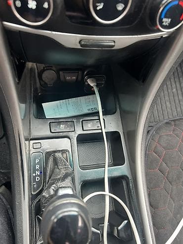 хундай соларис 2014: Hyundai Sonata: 2014 г., 2 л, Автомат, Газ, Седан — 8