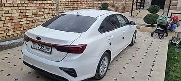 авто в рассрочку киа к5: Kia K3: 2020 г., 1.6 л, Автомат, Бензин, Седан — 4