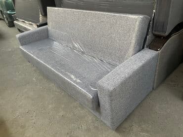бу мебель для спальни: Раскладной диван, Новый — 25