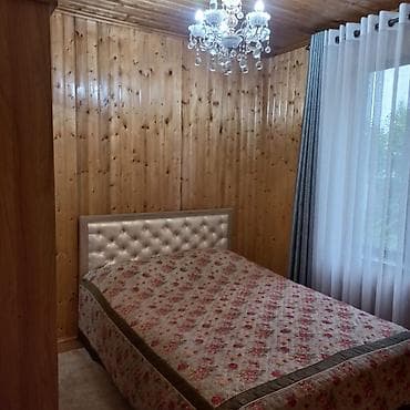 котед: Уютный загородный дом с полностью оборудованной кухней-гостиной и — 10