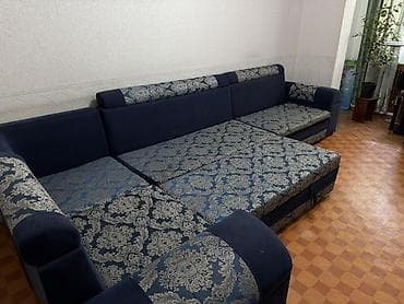 тумбочка прикроватная лдсп: Спальный гарнитур, Шкаф, ДСП — 5