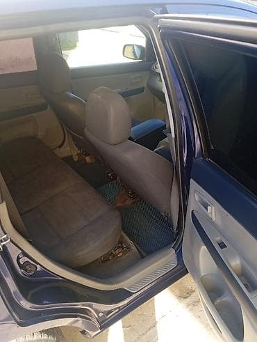 mazda 2: Mazda Demio: 2004 г., 1.3 л, Автомат, Бензин, Хэтчбэк — 7