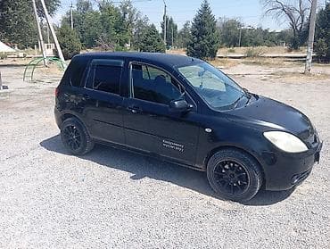 даихатсу сирион: Mazda Demio: 2005 г., 1.3 л, Автомат, Бензин, Хэтчбэк — 2