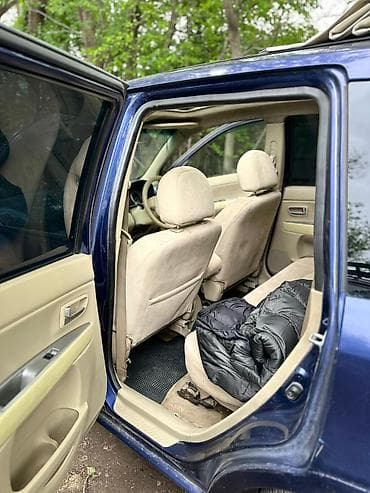 mazda demio1: Mazda Demio: 2004 г., 1.5 л, Автомат, Бензин, Хэтчбэк — 8