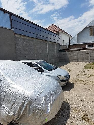 кантейнер 40 т: Платная автостоянка — Ак-Ордо-3,Надоело искать место во дворе и — 3