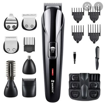 машынка для стрижки: Бесплатная доставка Доставка по городу бесплатная Машинка для — 3