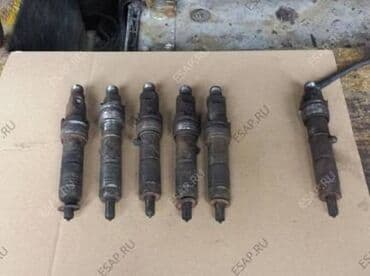 Форсунка MAN Оригинал