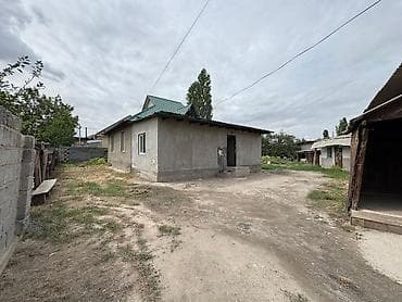 Дома: Id 07 Продается дом 109 м2 в Жилом массиве Арча-Бешик Участок 8,3 — 5