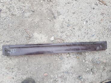 нива крыло: Nissan Patrol Y60 ветровик, Ниссан Патрол Ю60 ветровик ЗАДНИЙ ветровик — 1