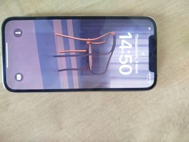 озгон телефон: IPhone 12 Pro, Колдонулган, 128 ГБ, Каптама, 78 % — 1