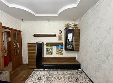 Недвижимость: 3 комнаты, 61 м², 105 серия, 2 этаж, Косметический ремонт — 2