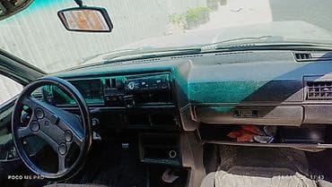 subaru r17: Volkswagen Golf: 1986 г., 1.6 л, Механика, Дизель, Хэтчбэк — 6