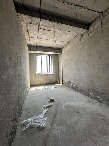 erl group: 1 комната, 40 м², Элитка, 11 этаж, Готовая ПСО (под самоотделку) — 6