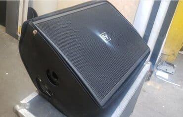 калонки апаратура: Продается Electro Voice Px 1152!! Это высокоэффективный — 1