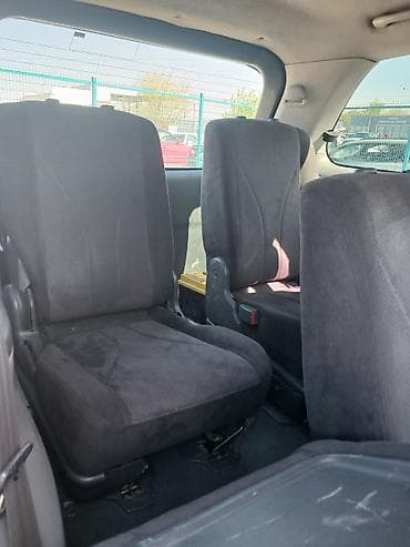 mini itx: Mazda MPV: 2003 г., 2 л, Механика, Дизель, Минивэн — 9