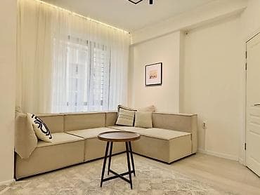 купить квартиру в токмаке кыргызстан: Студия, Собственник, Без подселения, С мебелью полностью — 4